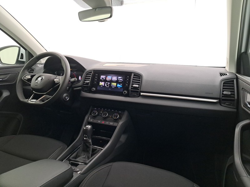 Skoda Karoq 2.0 tdi evo executive 115cv