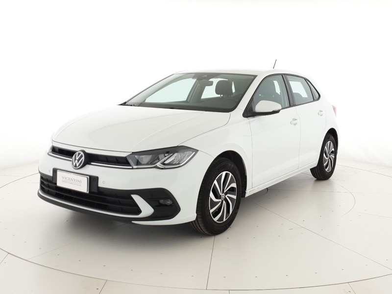 Volkswagen Polo 1.0 evo life 80cv
