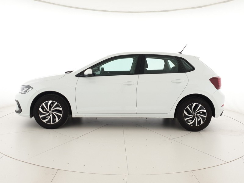 Volkswagen Polo 1.0 evo life 80cv