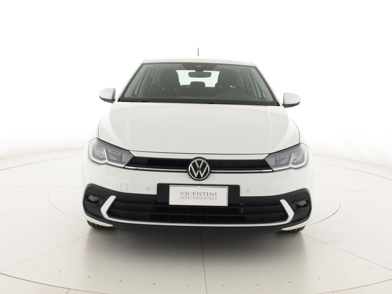 Volkswagen Polo 1.0 evo life 80cv