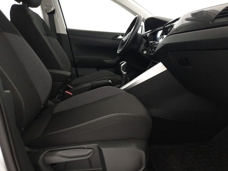 Volkswagen Polo 1.0 evo life 80cv