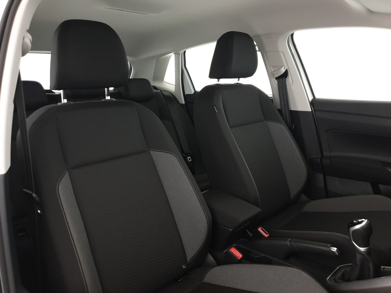 Volkswagen Polo 1.0 evo life 80cv