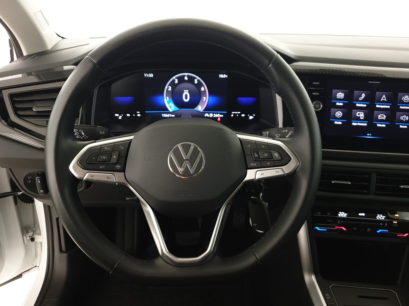 Volkswagen Polo 1.0 evo life 80cv