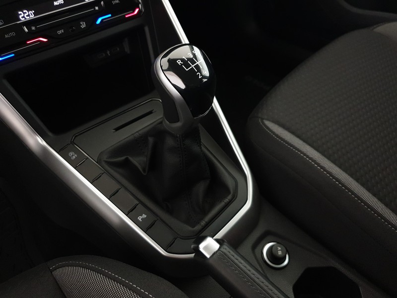 Volkswagen Polo 1.0 evo life 80cv