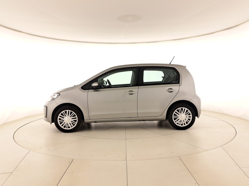Volkswagen up! 5p 1.0 evo move 65cv