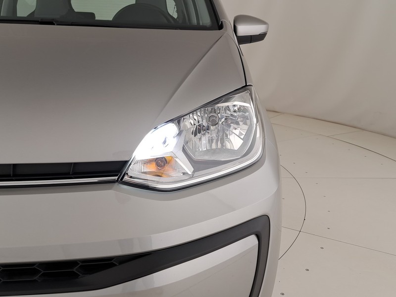 Volkswagen up! 5p 1.0 evo move 65cv