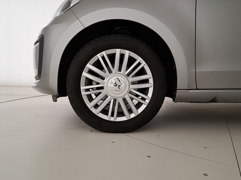 Volkswagen up! 5p 1.0 evo move 65cv