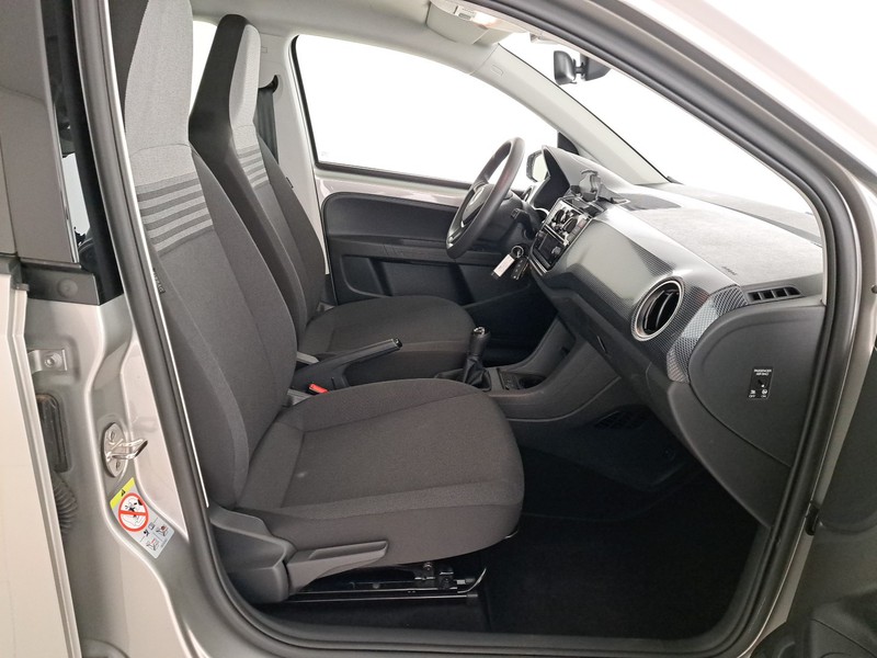 Volkswagen up! 5p 1.0 evo move 65cv