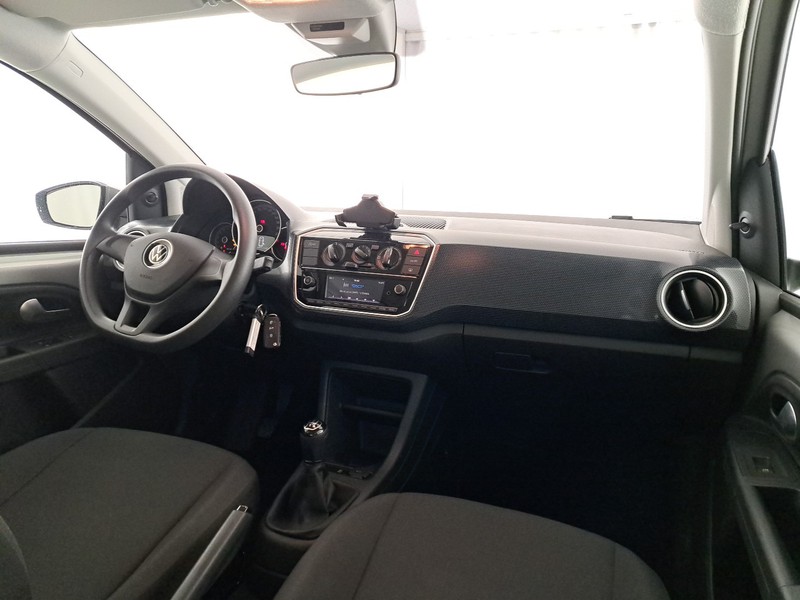 Volkswagen up! 5p 1.0 evo move 65cv