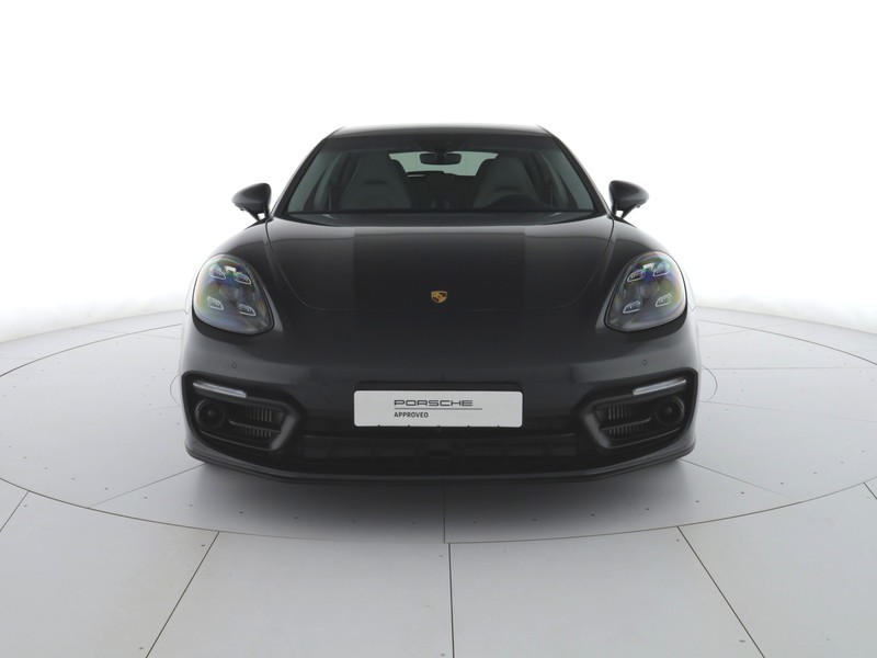 Porsche Panamera sport turismo 2.9 4 e-hybrid platinum edition auto