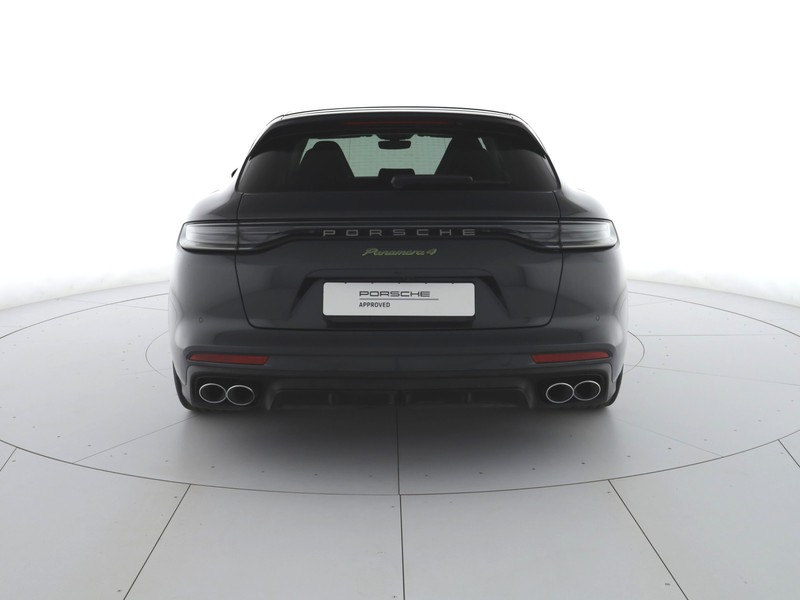 Porsche Panamera sport turismo 2.9 4 e-hybrid platinum edition auto