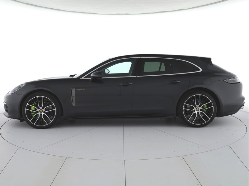 Porsche Panamera sport turismo 2.9 4 e-hybrid platinum edition auto