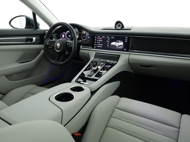 Porsche Panamera sport turismo 2.9 4 e-hybrid platinum edition auto