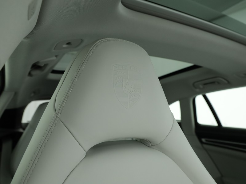 Porsche Panamera sport turismo 2.9 4 e-hybrid platinum edition auto