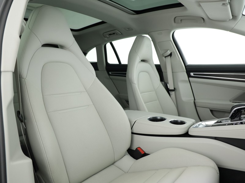 Porsche Panamera sport turismo 2.9 4 e-hybrid platinum edition auto
