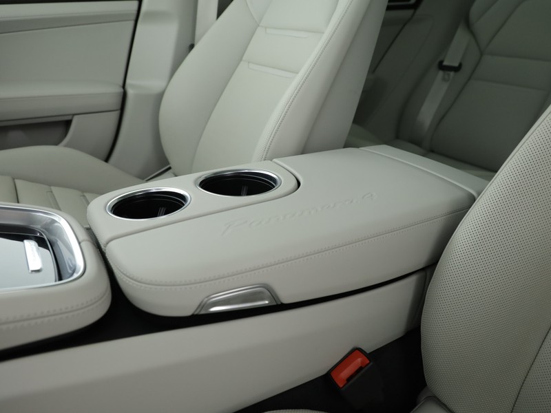 Porsche Panamera sport turismo 2.9 4 e-hybrid platinum edition auto
