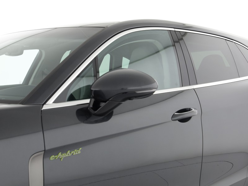 Porsche Panamera sport turismo 2.9 4 e-hybrid platinum edition auto
