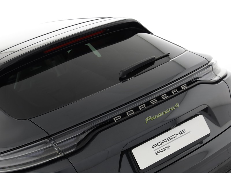 Porsche Panamera sport turismo 2.9 4 e-hybrid platinum edition auto