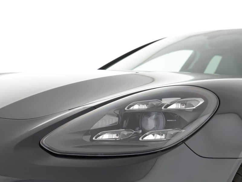 Porsche Panamera sport turismo 2.9 4 e-hybrid platinum edition auto