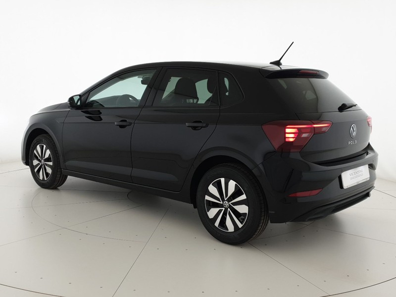Volkswagen Polo 1.0 evo edition plus 80cv