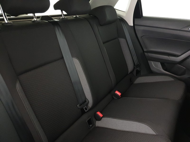 Volkswagen Polo 1.0 evo edition plus 80cv