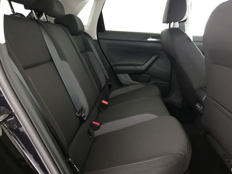 Volkswagen Polo 1.0 evo edition plus 80cv