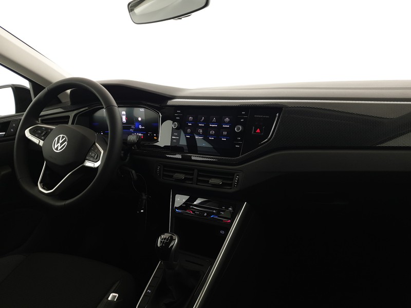 Volkswagen Polo 1.0 evo edition plus 80cv