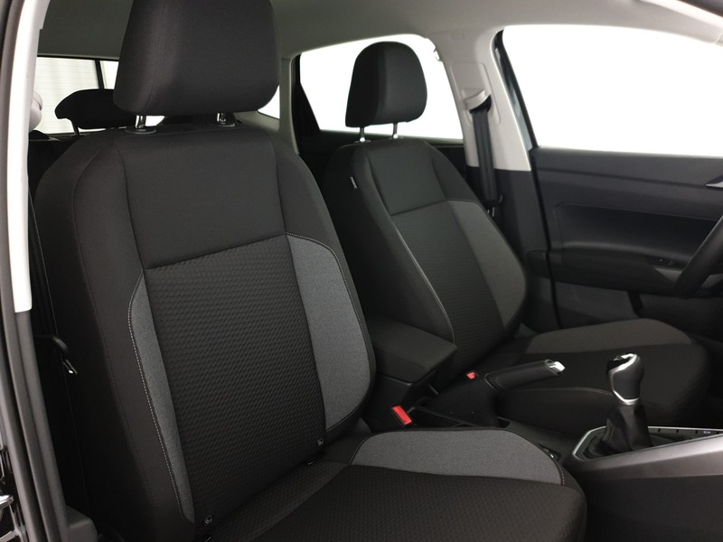 Volkswagen Polo 1.0 evo edition plus 80cv