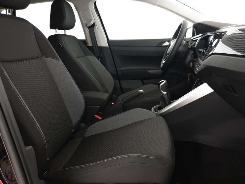 Volkswagen Polo 1.0 evo edition plus 80cv