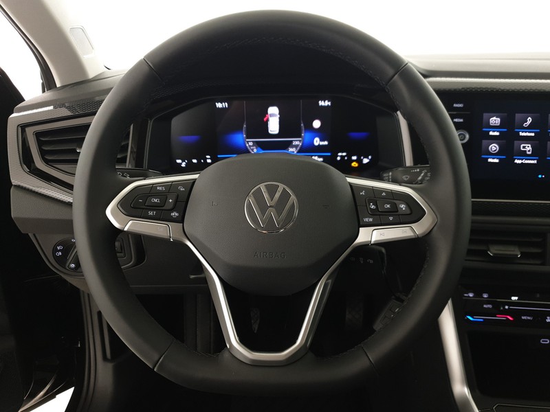 Volkswagen Polo 1.0 evo edition plus 80cv