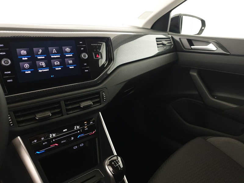 Volkswagen Polo 1.0 evo edition plus 80cv