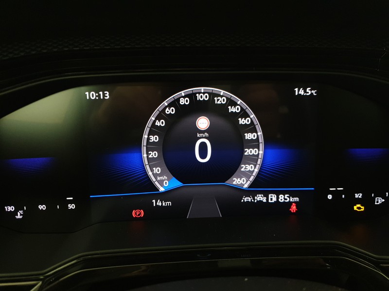 Volkswagen Polo 1.0 evo edition plus 80cv