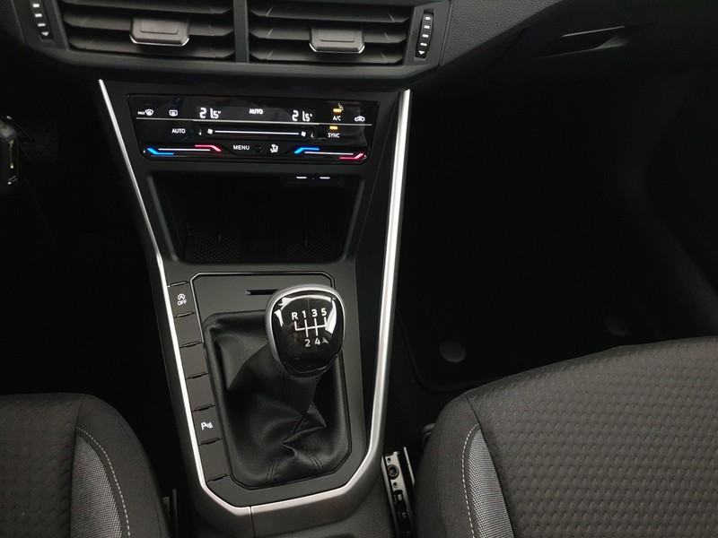 Volkswagen Polo 1.0 evo edition plus 80cv