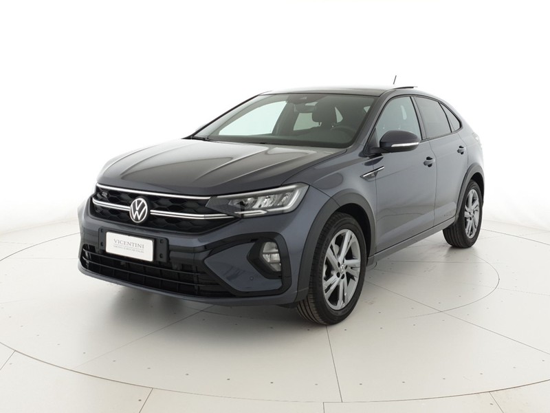 Volkswagen Taigo 1.5 tsi r-line 150cv dsg