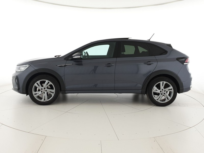 Volkswagen Taigo 1.5 tsi r-line 150cv dsg