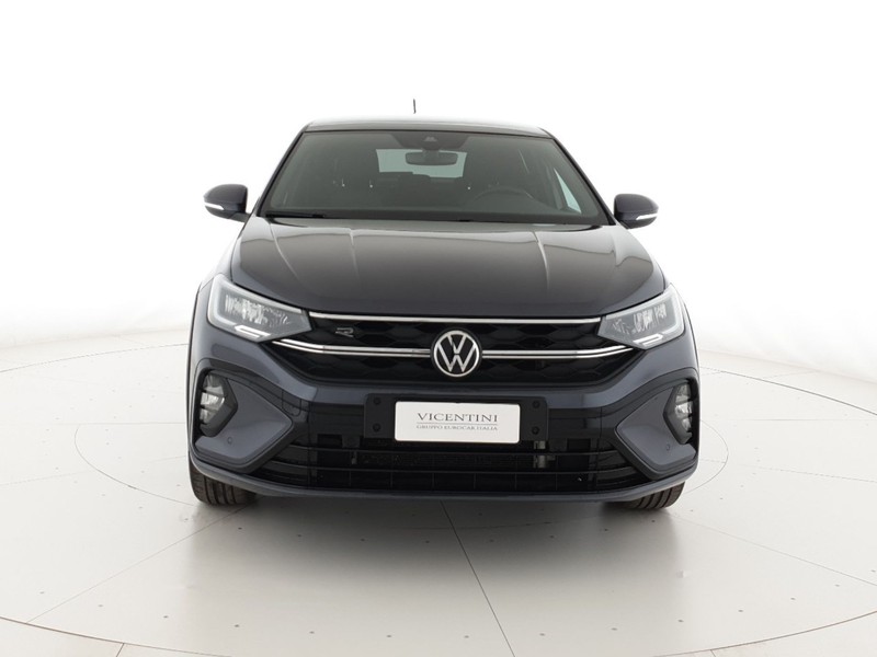 Volkswagen Taigo 1.5 tsi r-line 150cv dsg