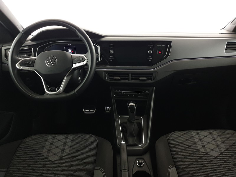 Volkswagen Taigo 1.5 tsi r-line 150cv dsg