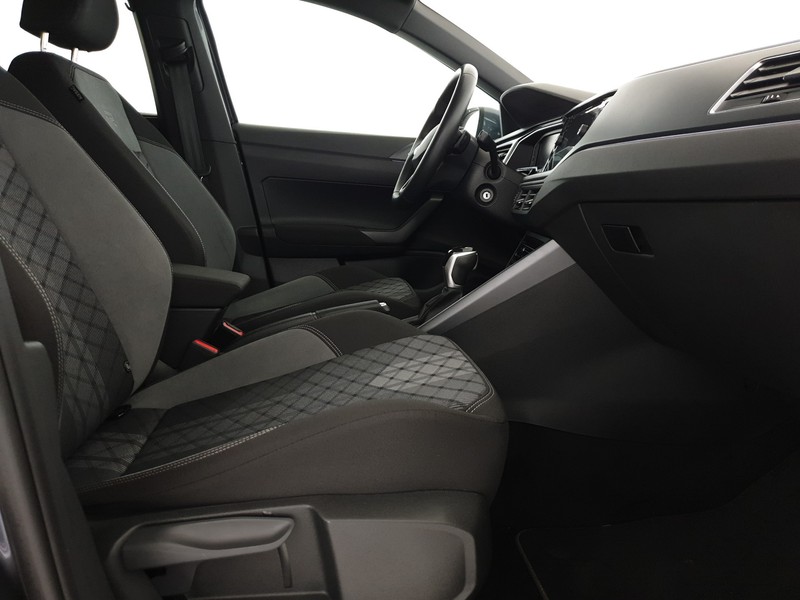 Volkswagen Taigo 1.5 tsi r-line 150cv dsg