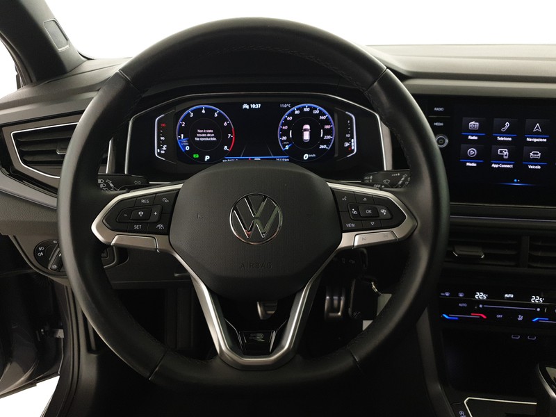 Volkswagen Taigo 1.5 tsi r-line 150cv dsg
