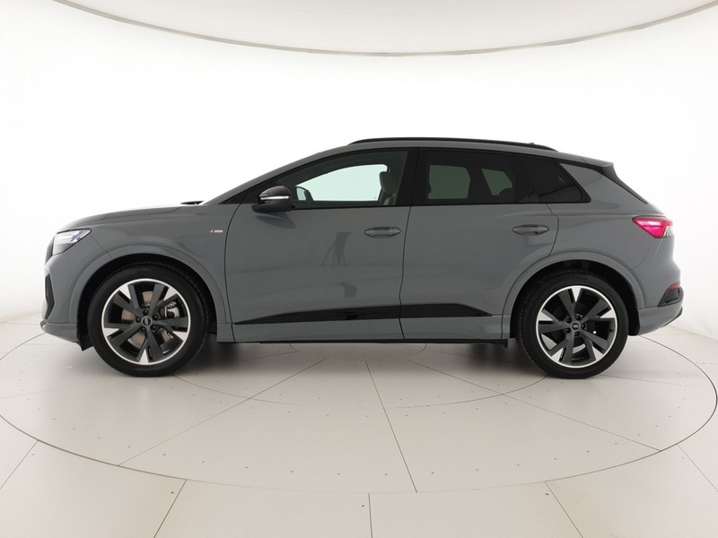 Audi Q4 e-tron 45 286CV S line Edition