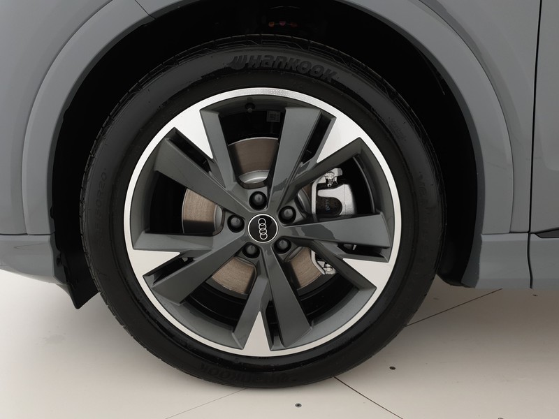 Audi Q4 e-tron 45 286CV S line Edition