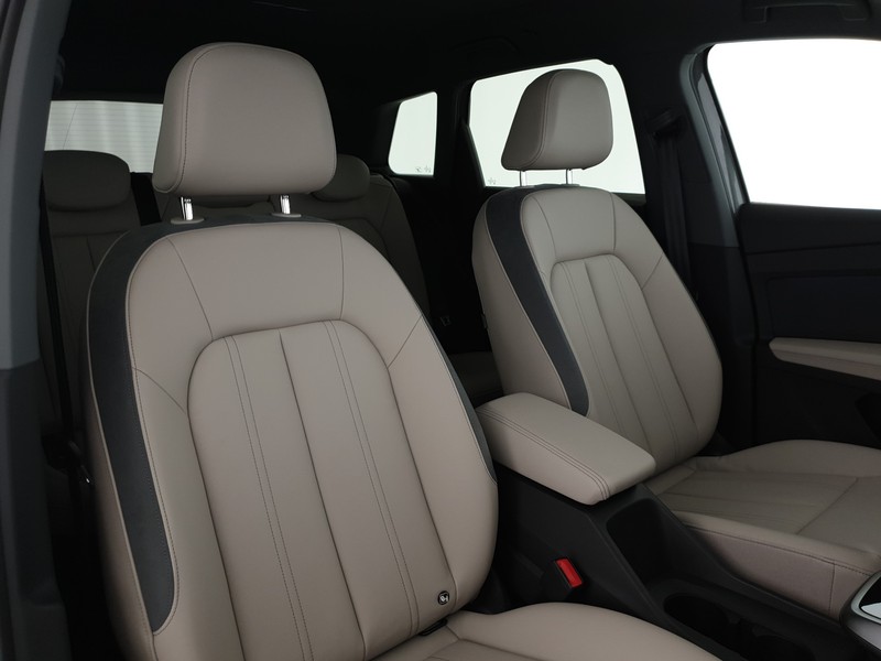 Audi Q4 e-tron 45 286CV S line Edition