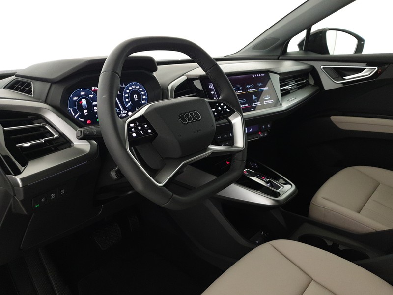 Audi Q4 e-tron 45 286CV S line Edition