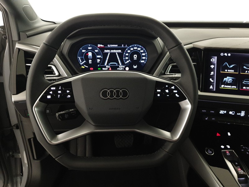 Audi Q4 e-tron 45 286CV S line Edition