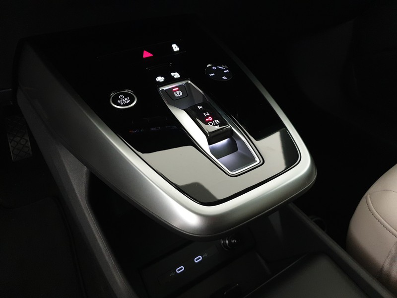 Audi Q4 e-tron 45 286CV S line Edition