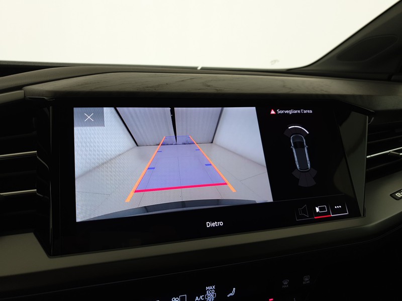 Audi Q4 e-tron 45 286CV S line Edition