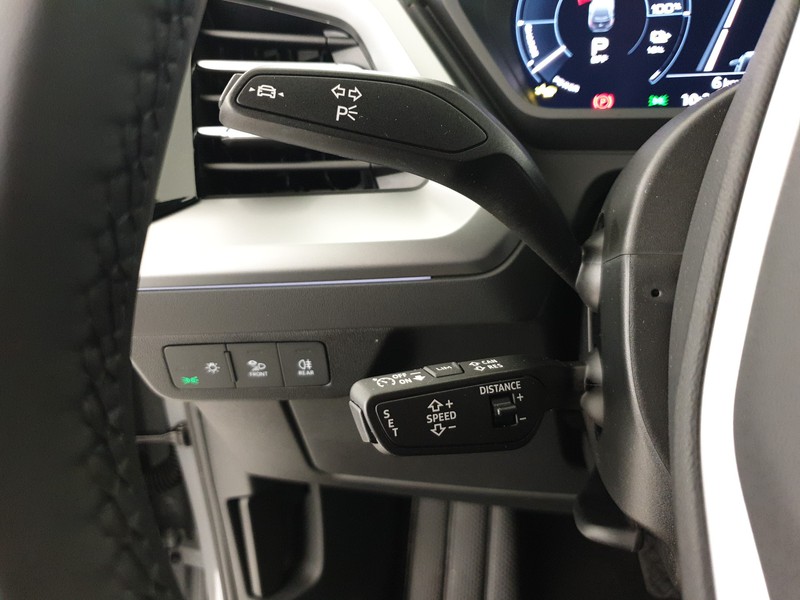 Audi Q4 e-tron 45 286CV S line Edition