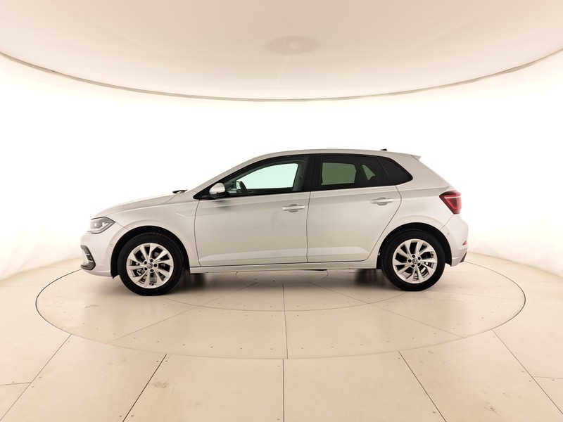 Volkswagen Polo 1.0 tsi style 95cv