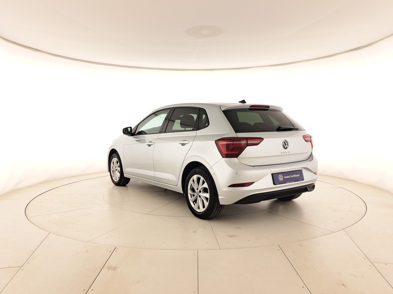 Volkswagen Polo 1.0 tsi style 95cv