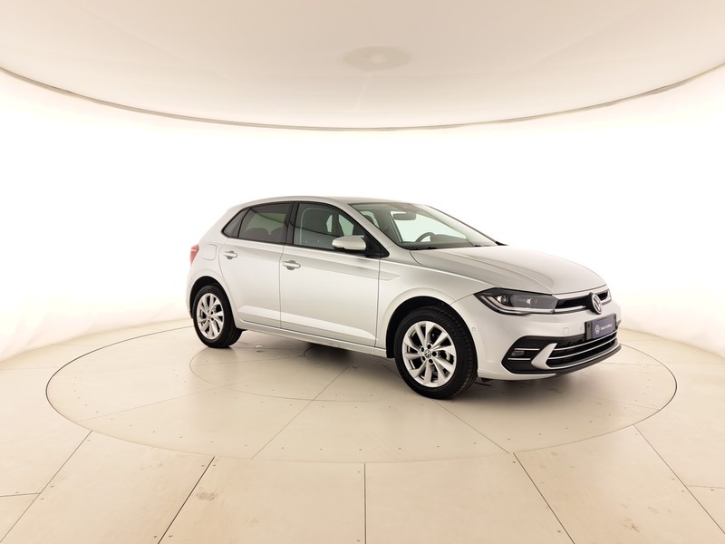 Volkswagen Polo 1.0 tsi style 95cv
